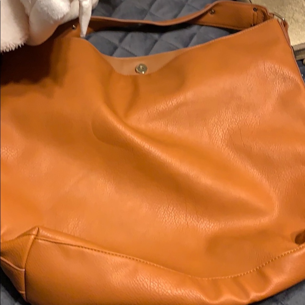 Leather from justfab